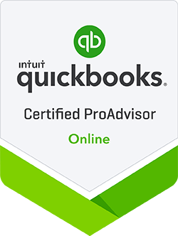 QuickBooks Certified ProAdvisor - QuickBooks Online Certification